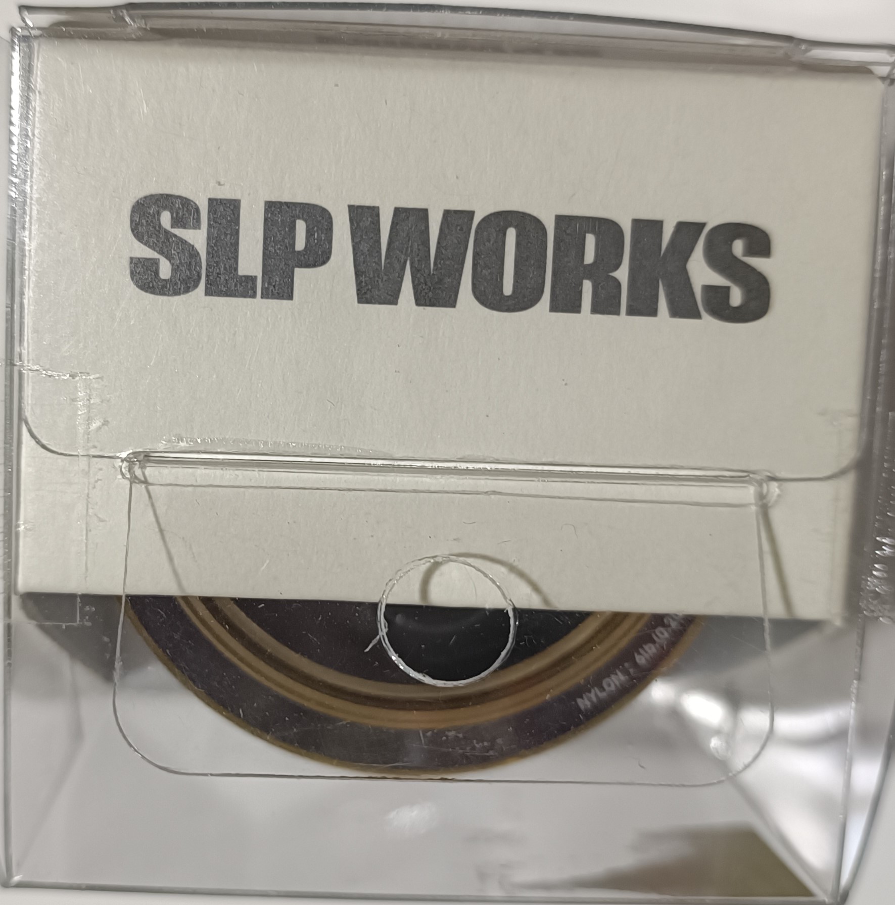Шпуля DAIWA/SLP WORKS SLPW SPOOL EX LT 3000S