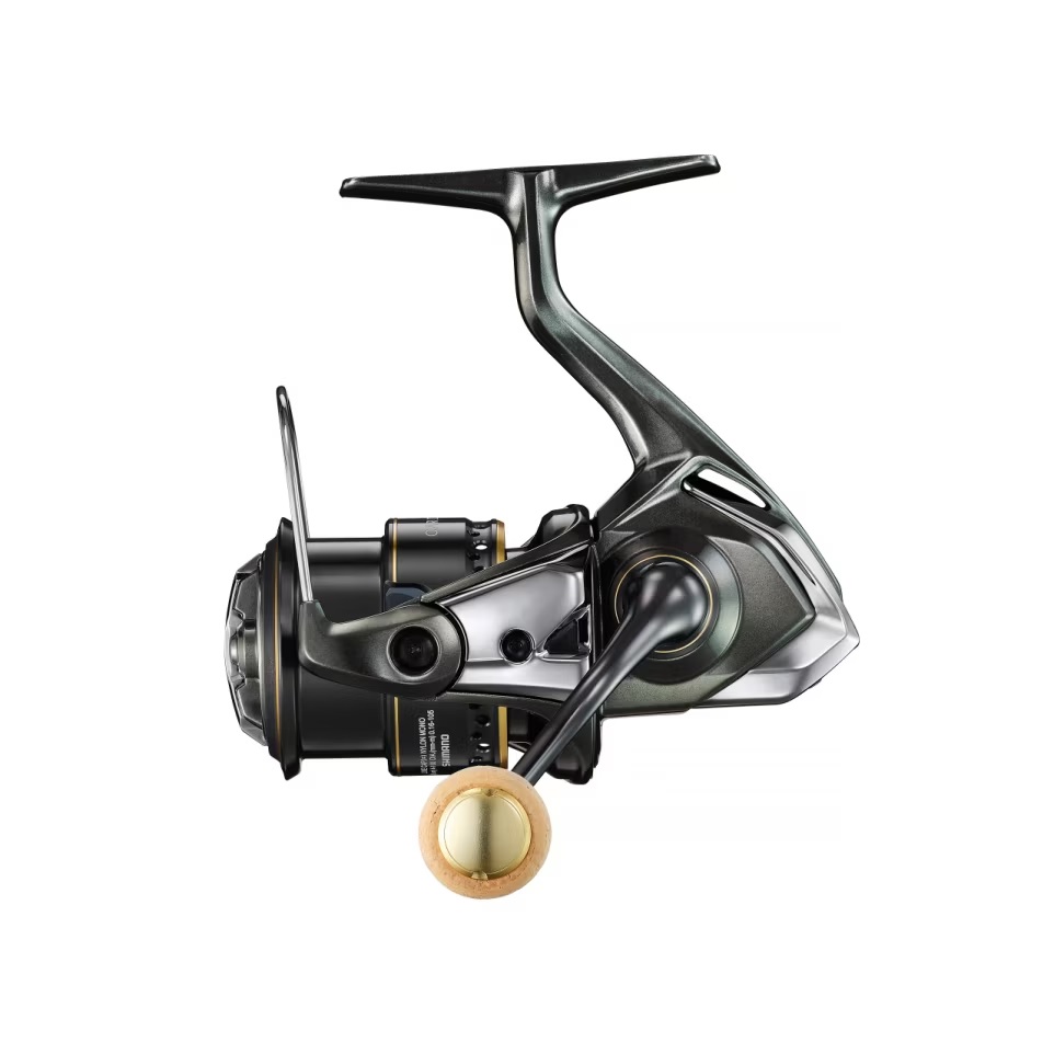 SHIMANO 23 CARDIFF XR