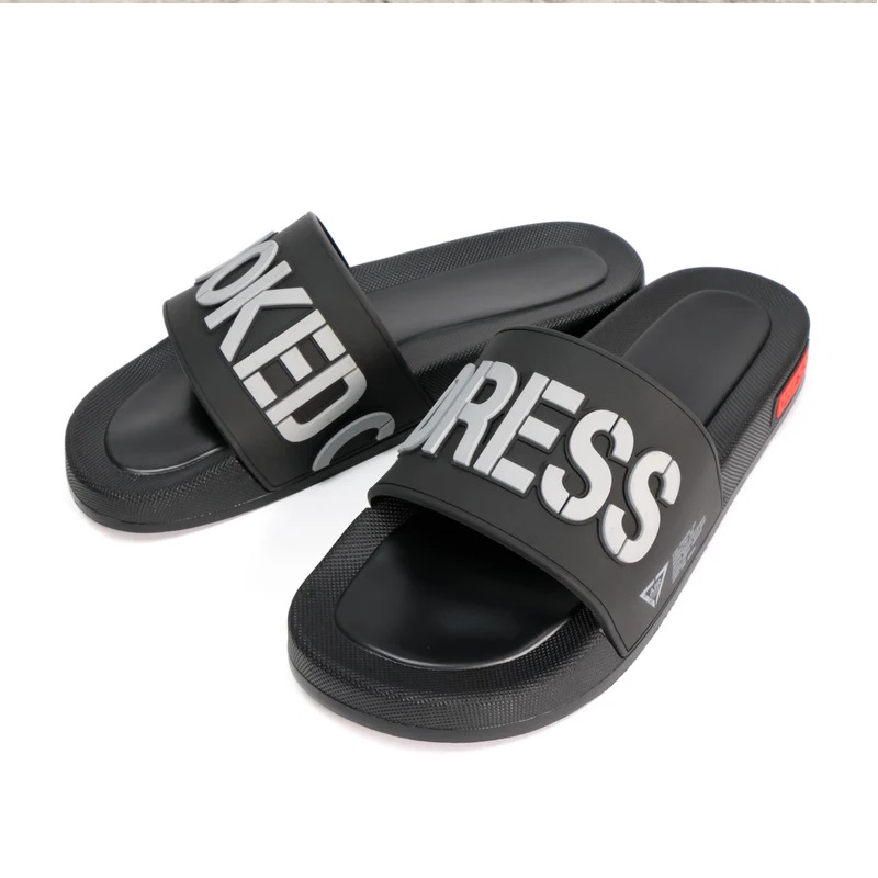 Тапки DRESS ROUGH SANDALS