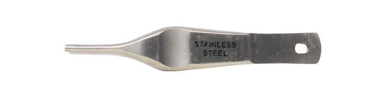 Пинцет CORMORAN MINI SPLIT RING PLIERS