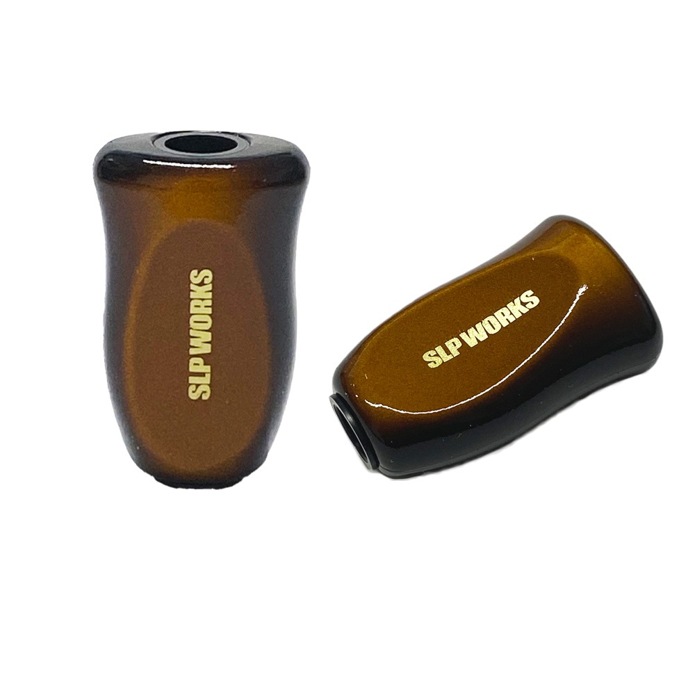 Кноб для катушки SLP WORKS I-SHAPED CORK KNOB-TY3 (FOR DAIWA)