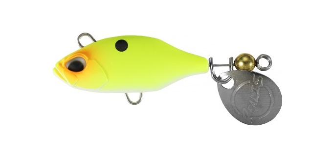 Воблер DUO REALIS SPIN (7G)