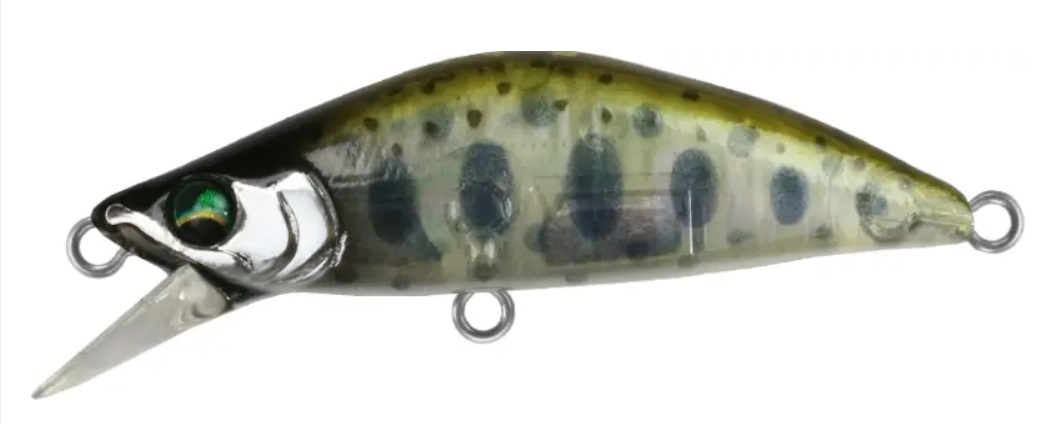Воблер BASSDAY MONONOFU 50S