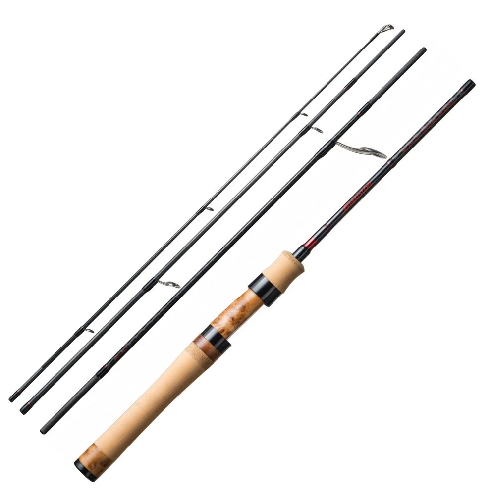 Спиннинг D-3 CUSTOM LURES BLAKISTON (TRAVEL)