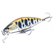 Воблер ITO CRAFT EMISHI FIRST MODEL 50S MINNOW