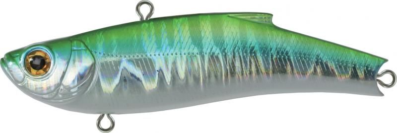 Воблер BASSDAY ORC RANGE VIB 70ES