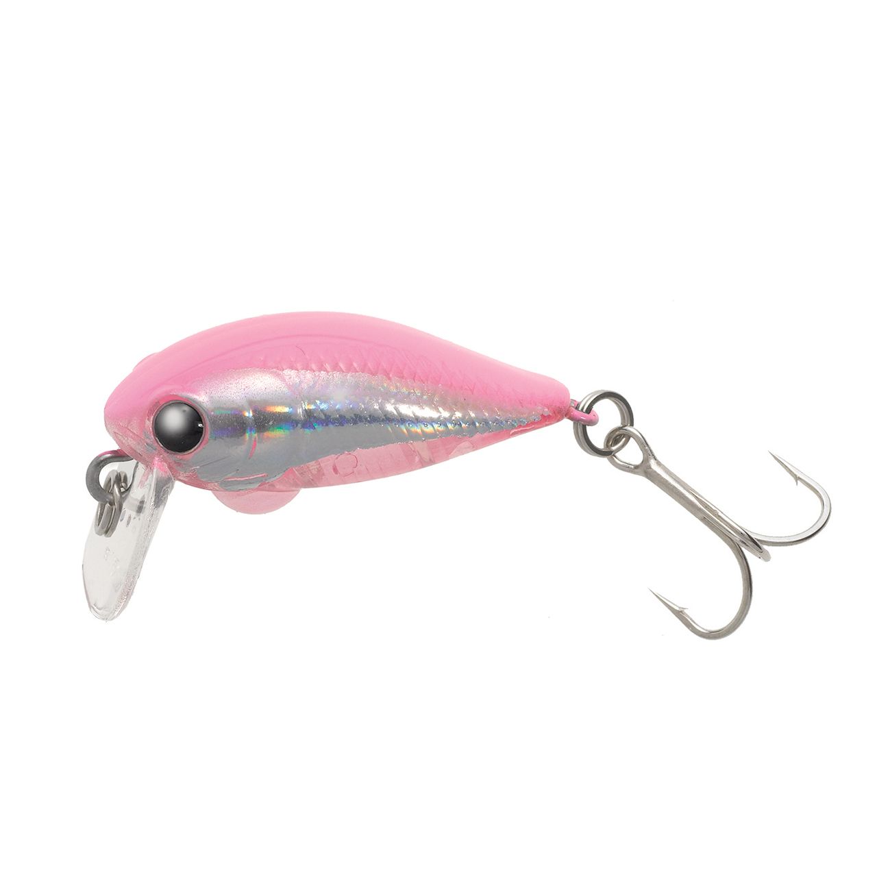 Воблер TIEMCO CRITTER TACKLE CURE POP CRANK F