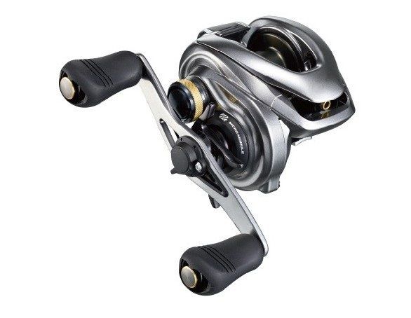 SHIMANO 15 METANIUM DC HG/XG