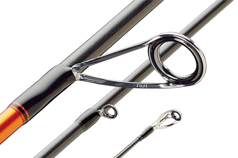 Спиннинг GRAPHITELEADER 15" TIRO NUOVO