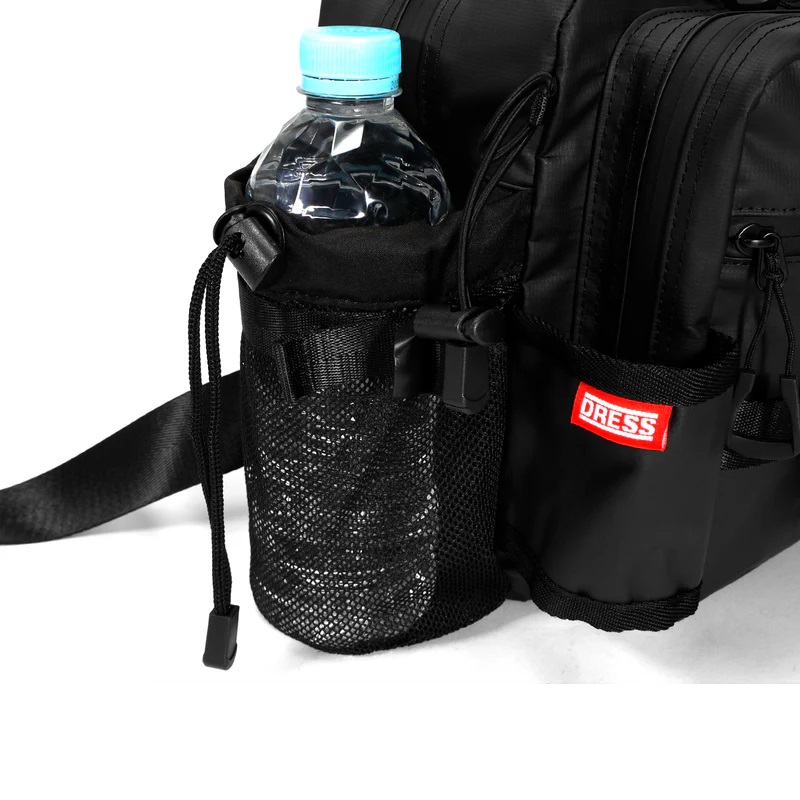 Сумка DRESS HOLDING SHIELD BAG