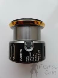 Шпуля SHIMANO TWIN POWER 3000HGM