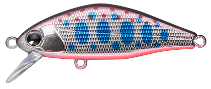 Воблер IMA ISSEN 45S MAX
