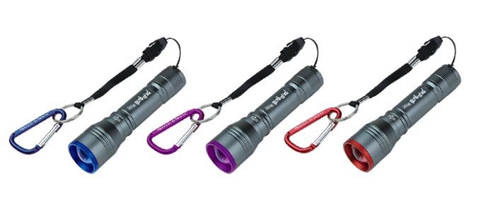 Фонарь PROX NEGYO GONZO PX9184G