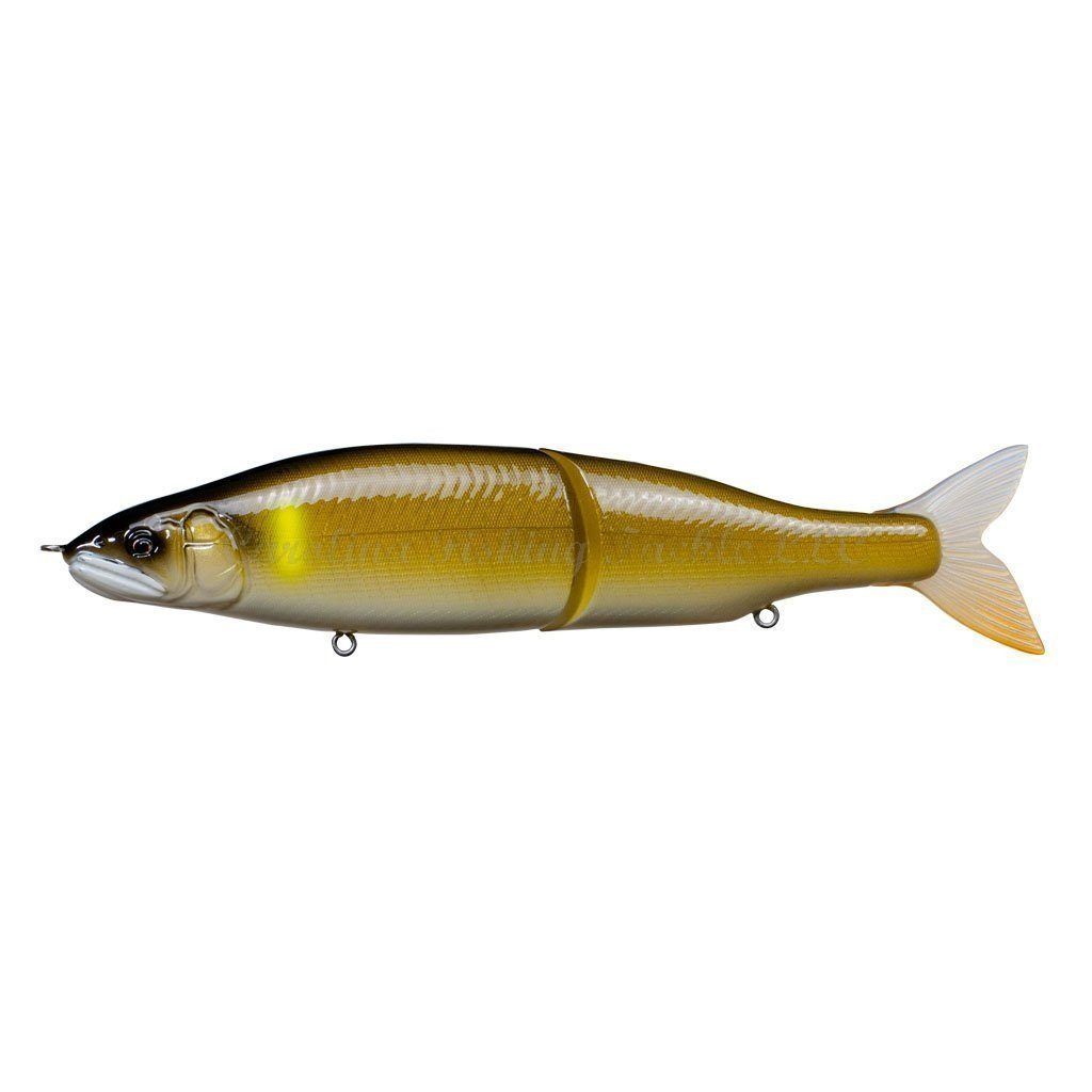 Воблер FISH ARROW GLIDE JACK 180F