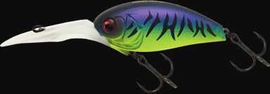 Воблер IMAKATSU IK-400 RS CHAOS DIVER