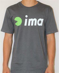 Футболка IMA DRY/UV T-SHIRT (FYLL)