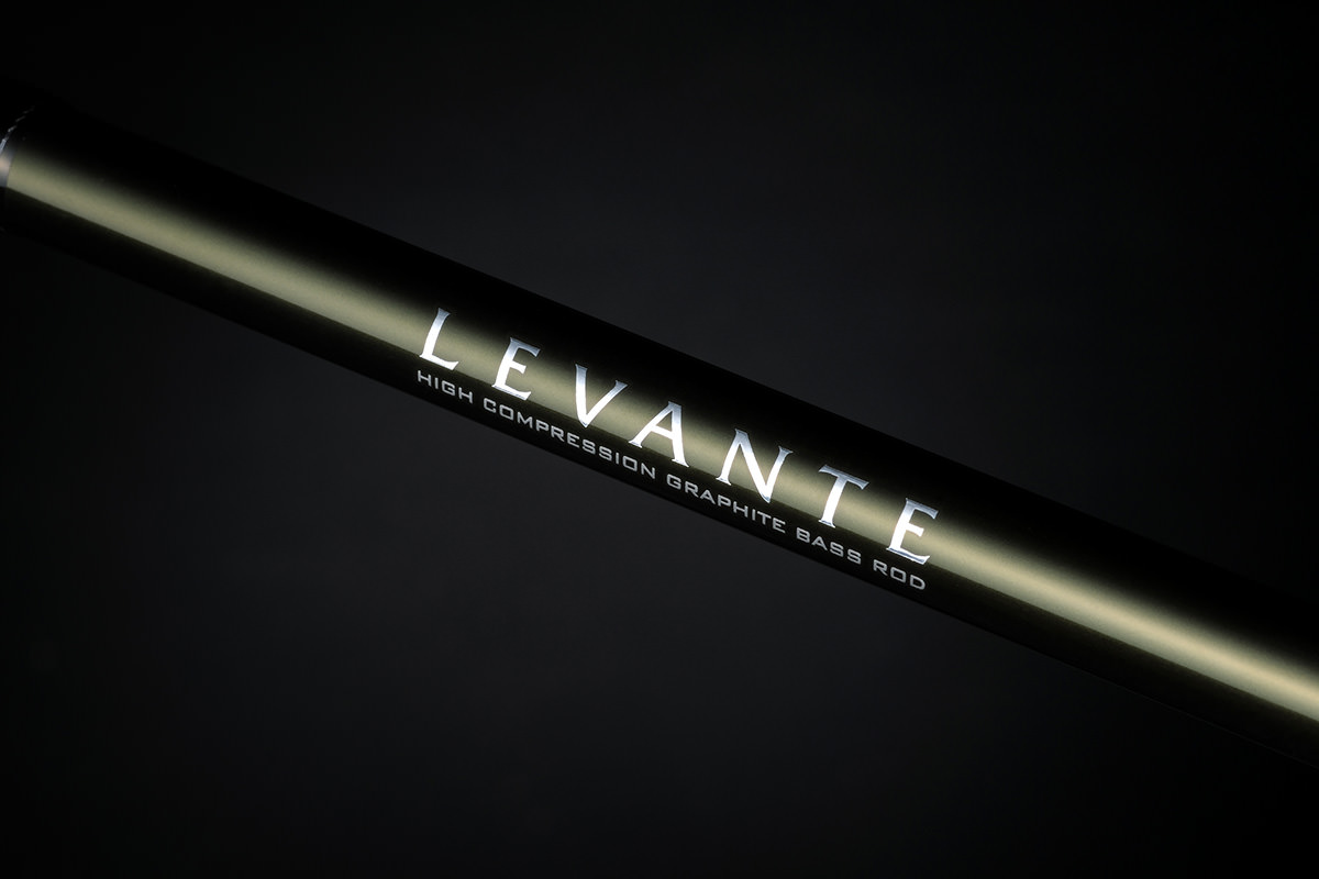 Спиннинг MEGABASS LEVANTE