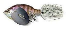 Воблер TH TACKLE ZOE TOP BLADE