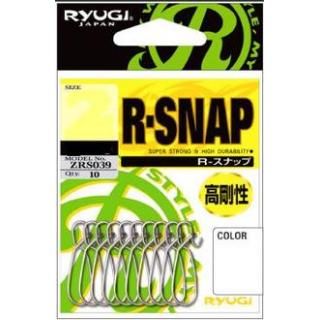 Застежка RYUGI R-SNAP