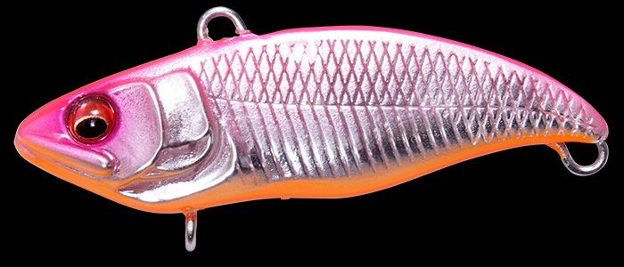 Воблер MEGABASS GREAT HUNTING GH-VIB38
