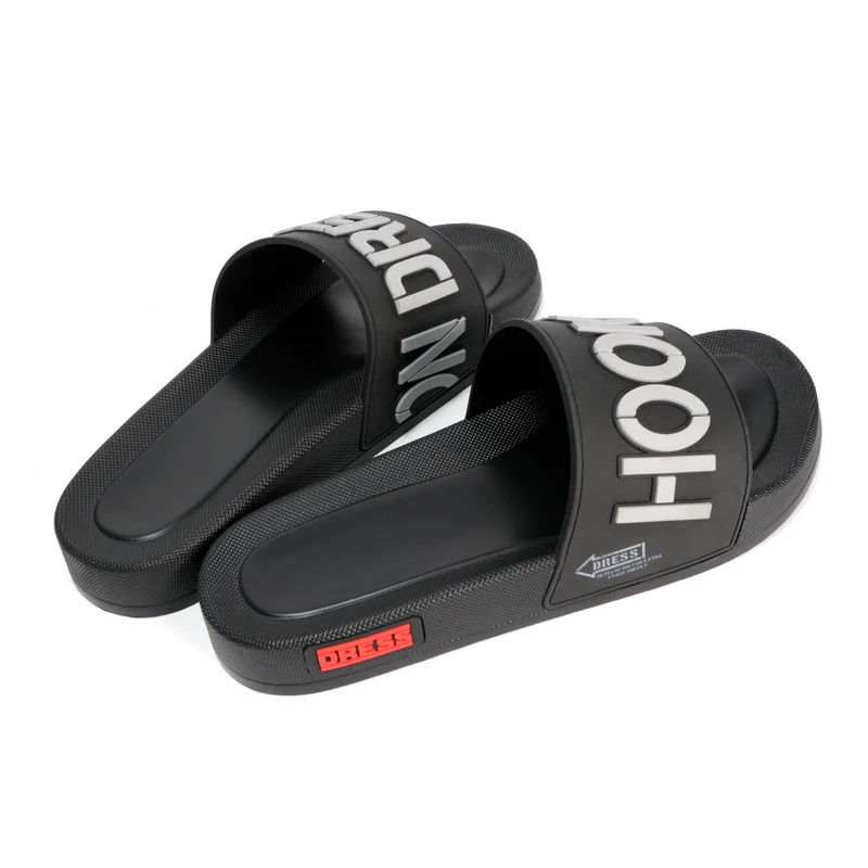 Тапки DRESS ROUGH SANDALS