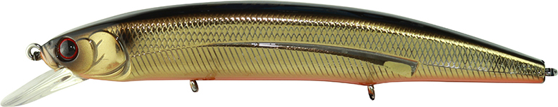 Воблер HIDEUP HU MINNOW 111SP