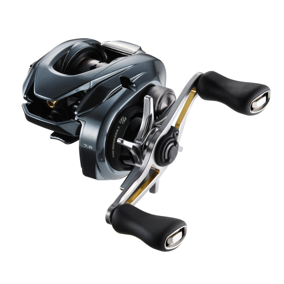 SHIMANO 22 ALDEBARAN BFS