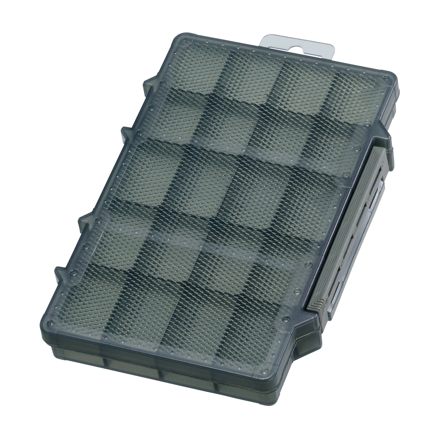 Коробка для силиконовых приманок DAIICHISEIKO MC CASE #195P