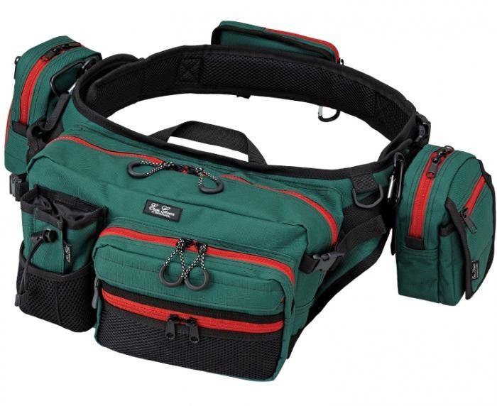 Сумка EVERGREEN HIP&SHOULDER BAG HD2