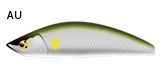 Воблер ITO CRAFT EMISHI FIRST MODEL 50S MINNOW