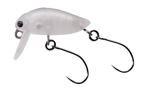 Воблер TACKLE HOUSE ELFIN MICRO CICADA S