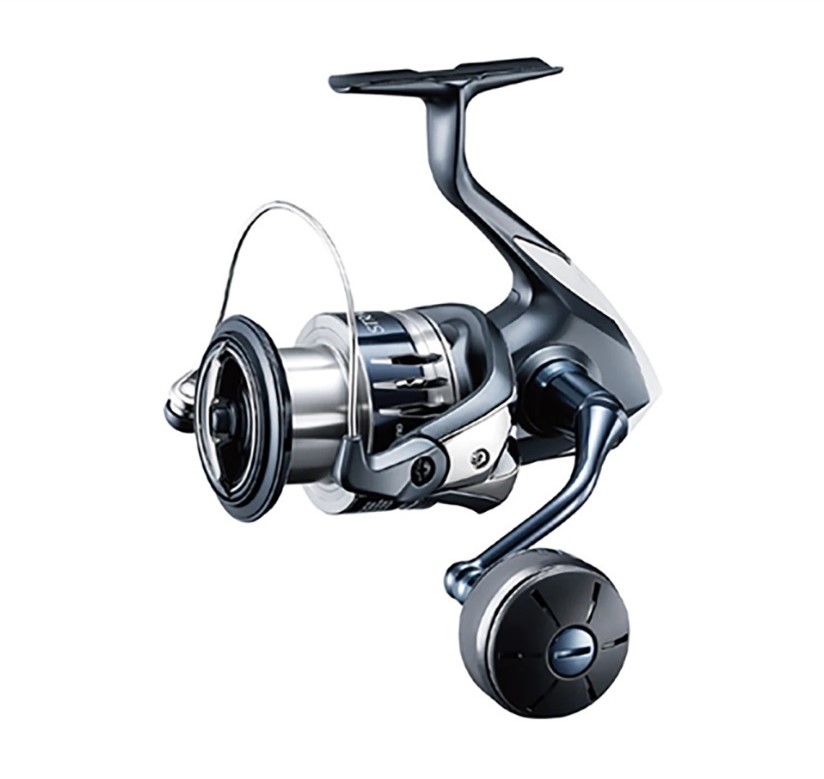 SHIMANO 20 STRADIC SW (JDM)