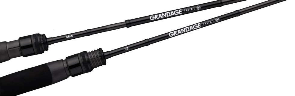 Спиннинг APIA GRANDAGE LITE