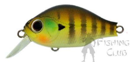 Воблер ZIP BAITS B-SWITCHER 1.0