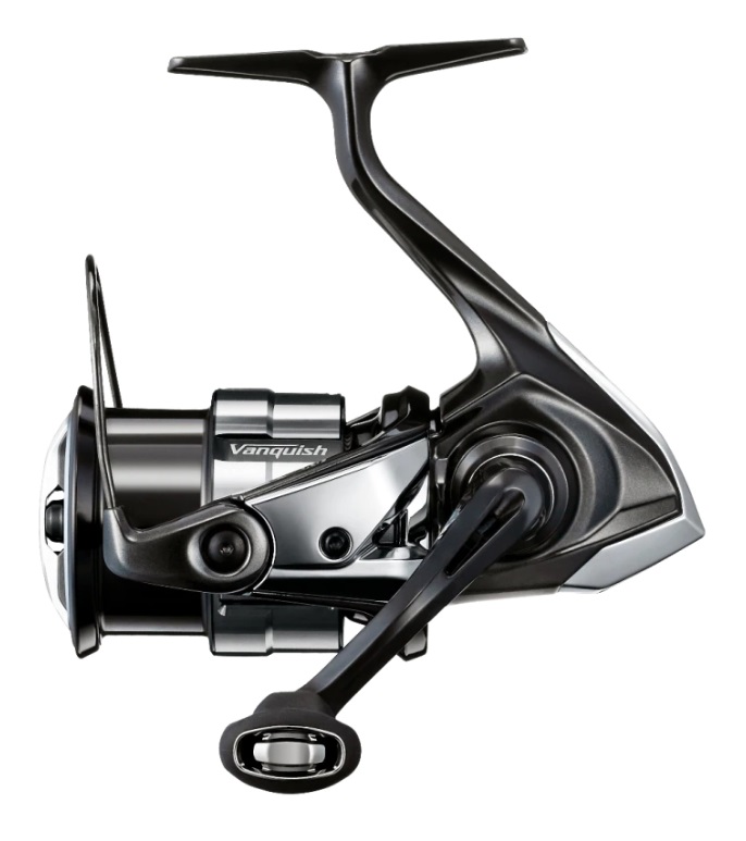 SHIMANO 23 VANQUISH