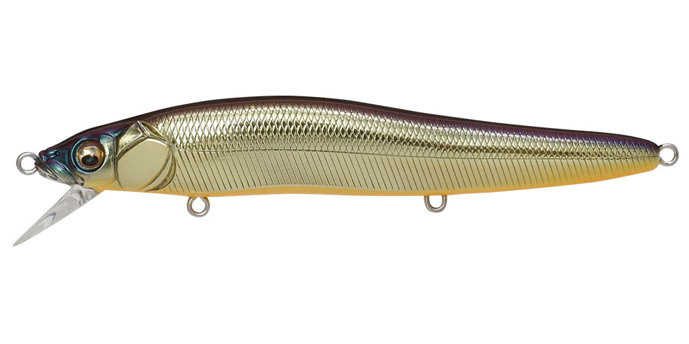 Воблер MEGABASS VISION ONETEN R