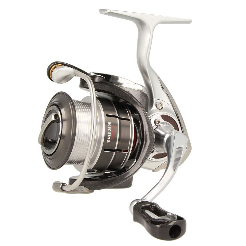 DAIWA 14 IGNIS