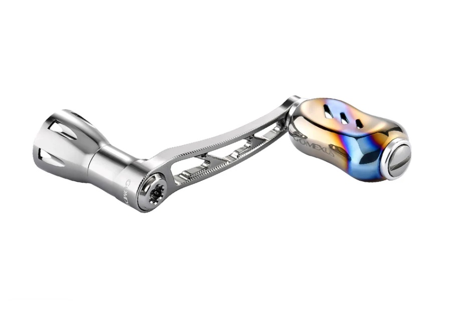 Рукоятка для катушек GOMEXUS SUPER DURALUMIN HANDLE CJ-T22 (FOR DAIWA)