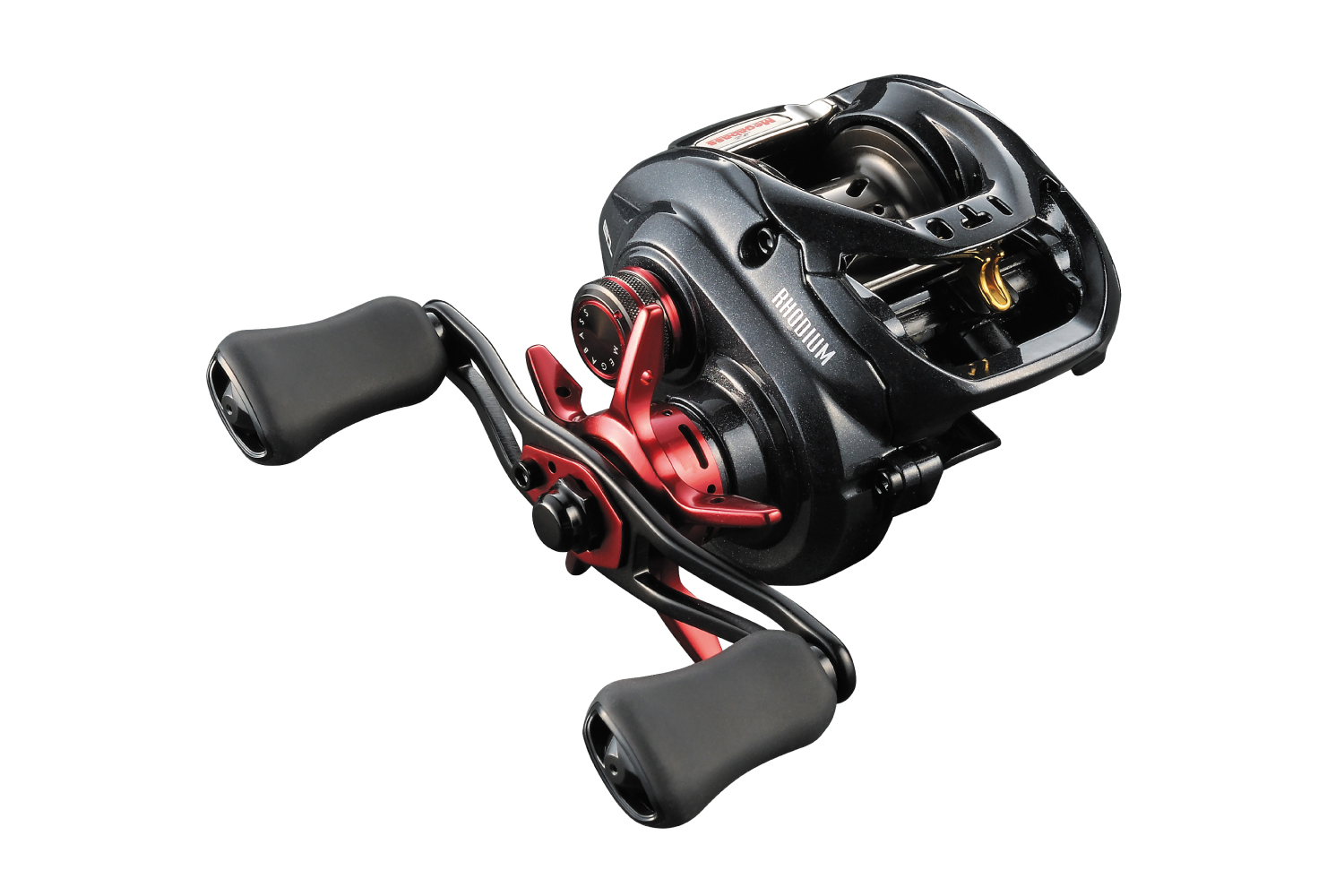 MEGABASS RHODIUM 81