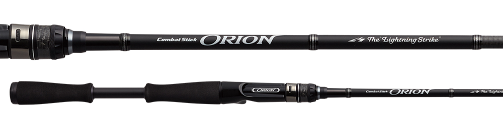 Спиннинг EVERGREEN ORION