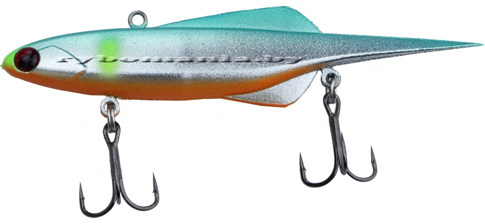 Воблер MADNESS SHIRITEN MAGIC DART 120