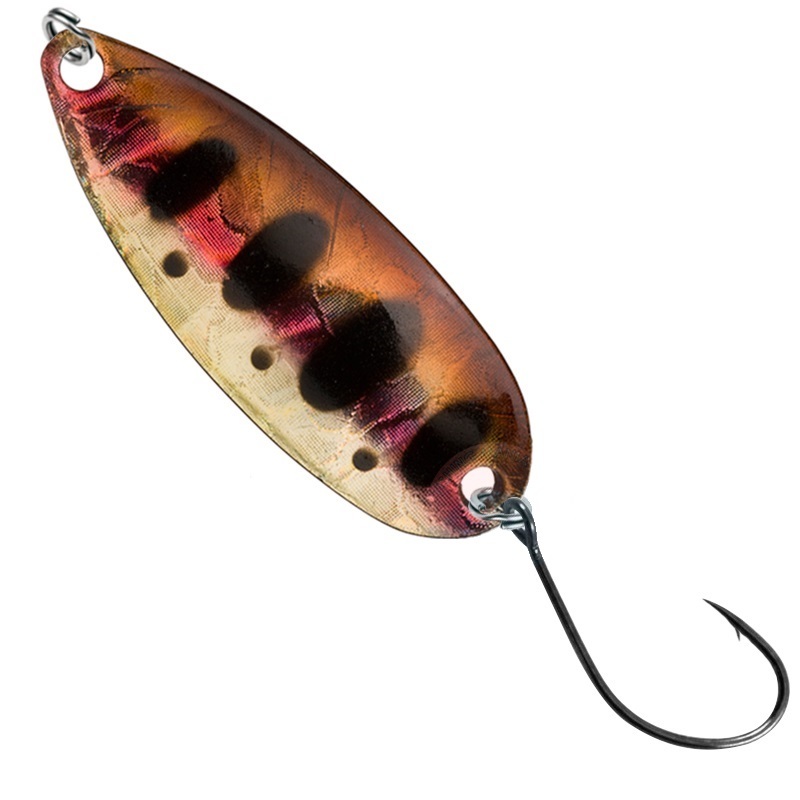 Блесна D-3 CUSTOM LURES SPOON 10G