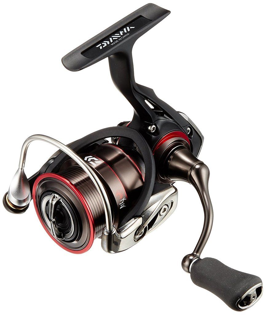 DAIWA 17 GEKKABIJIN AIR 2003