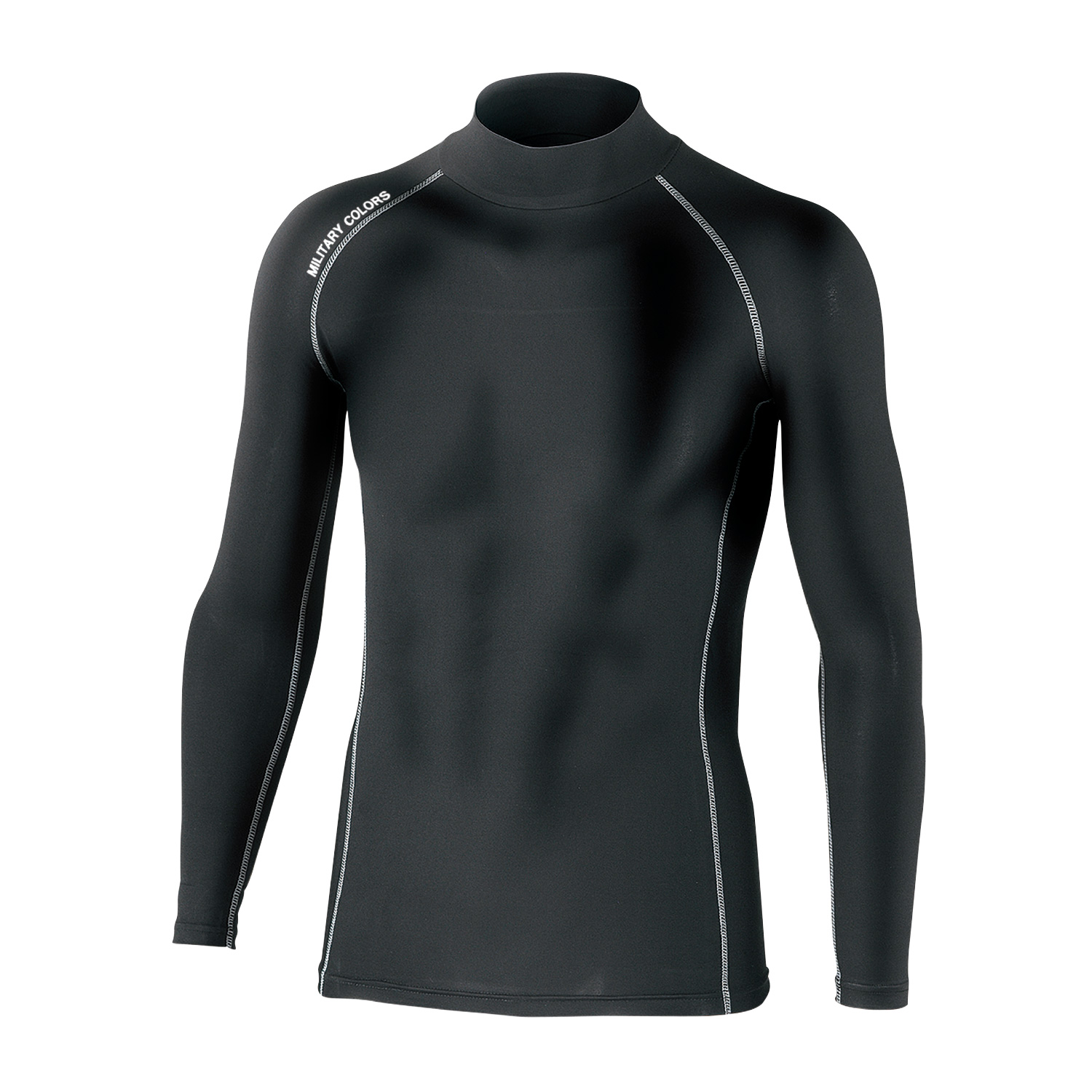 Термобелье (кофта) DAIICHISEIKO MC WARM MOVER UNDERSHIRT