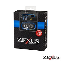 Фонарь ZEXUS ZX-720