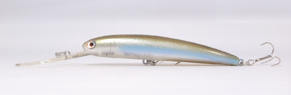 Воблер HMKL K-III MINNOW SP