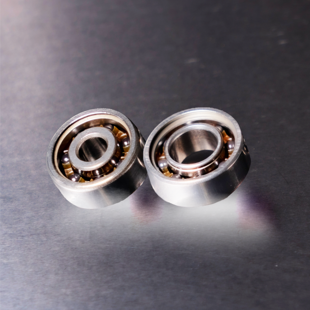 Подшипники для катушек MC SQUARED CERAMIC BEARING