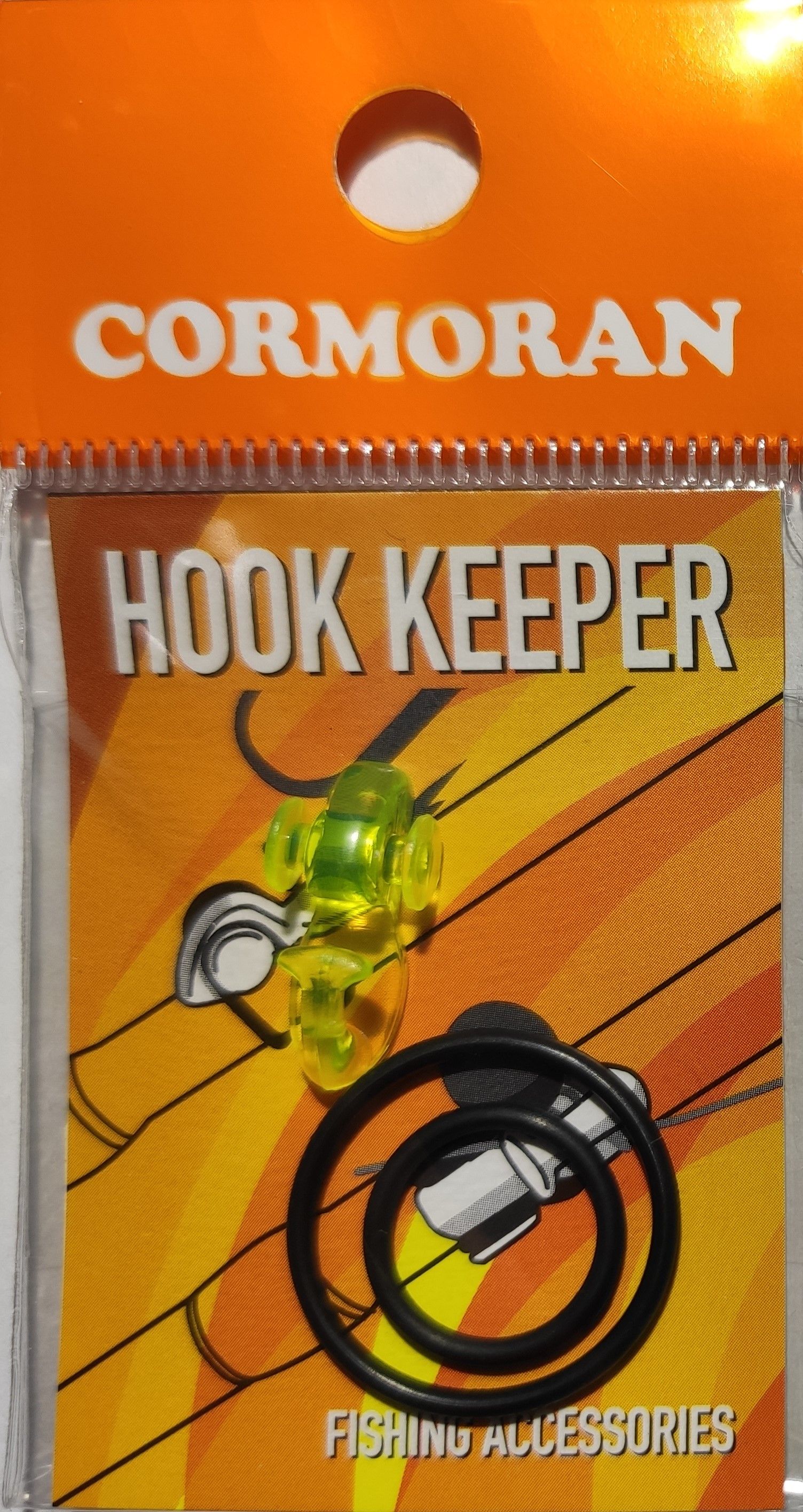 Держатель для приманок CORMORAN HOOK KEEPER