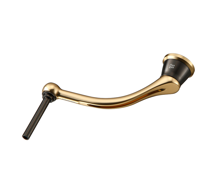 Рукоятка для катушек SLP WORKS 22RCS MACHINE CUT RIGHT HANDLE