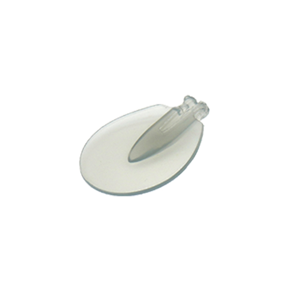 Запасная лопатка для воблера BETOBETO DP MINNOW 108F SERIES SPARE LIP ORIGINAL